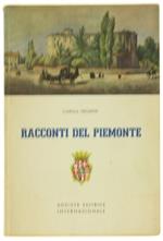 RACCONTI DEL PIEMONTE