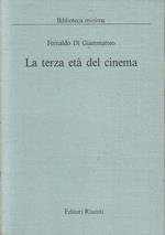 La Terza Età Del Cinema