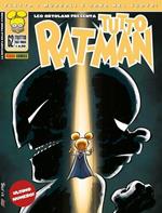 Tutto Rat-Man N.62 Ultimo Numero