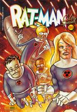 Rat-Man Color Special N.30 Cult Comics