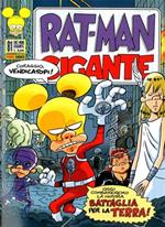 Rat-Man Gigante N.81