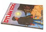 Dylan Dog N.23 Originale Falso L'Isola Misteriosa -- Bonelli -- B