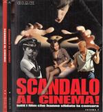 Gli Speciali Di Ciak 2/3 Scandalo Al Cinema 1/2 -- Rai --- 2002