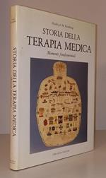 Storia Della Terapia Medica