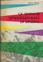 Le Brigate Internazionali In Spagna