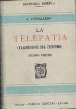 Telepatia