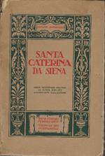 Santa Caterina Da Siena