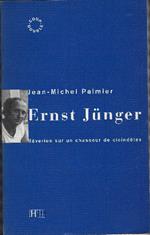 Ernst Junger - Rèveries Sur Un Chasseur De Cicindèles