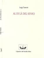 Al di là del senso