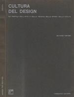 Cultura del design (Sigla autografa)