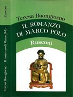 Il romanzo di Marco Polo