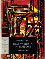 Una vampata di rossore