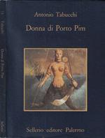 Donna di Porto Pim