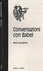 Conversazioni con Babel