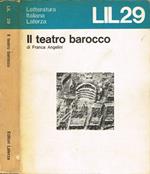 Il teatro barocco