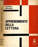 Apprendimento della lettura