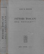 Pittori toscani del Novecento