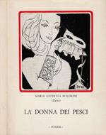 La donna dei pesci (Autografo)