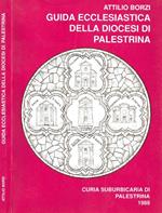 Guida ecclesiastica della diocesi di Palestrina