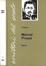 Marcel Proust