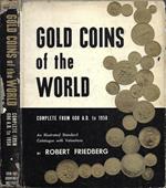 Gold Coins of the World