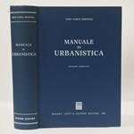 Manuale di urbanistica