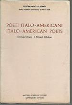 Poeti italo-americani (antologia bilingue)