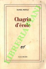 Chagrin d'école