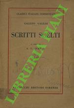 Scritti scelti. A cura di A.C. Jemolo