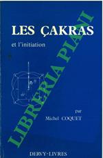 Les Cakras et l'initiation