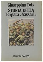 Storia Della Brigata 