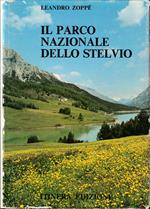 Il Parco Nazionale dello Stelvio