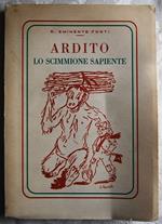 Ardito. Lo Scimmione Sapiente