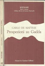 Prospezioni su Gadda