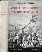 Spiriti e figure del Risorgimento