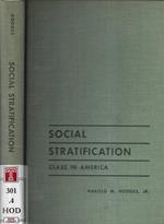 Social stratification