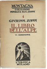 Il libro dell'Alpe