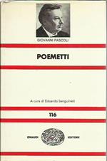 Poemetti (Pascoli)