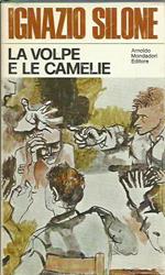 La volpe e le camelie