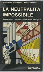 la neutralità impossibile