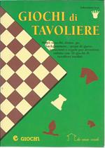 Giochi di tavoliere