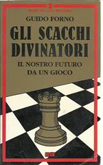 Gli scacchi divinatori