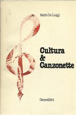 Cultura & canzonette