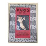 Paris 1919-1939- Art E Culture(2006)