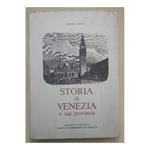 Storia Di Venezia E Sua Provincia(1976)