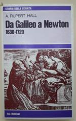 Da Gallileo A Newton 1630-1720(1973)