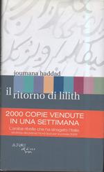 Il Ritorno Di Lilith (2009)