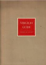 12 Opere di Virgilio Guidi Presentate da Alfonso Gatto