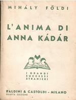 L' Anima di Anna Kadar