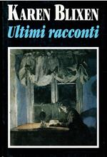 Ultimi Racconti